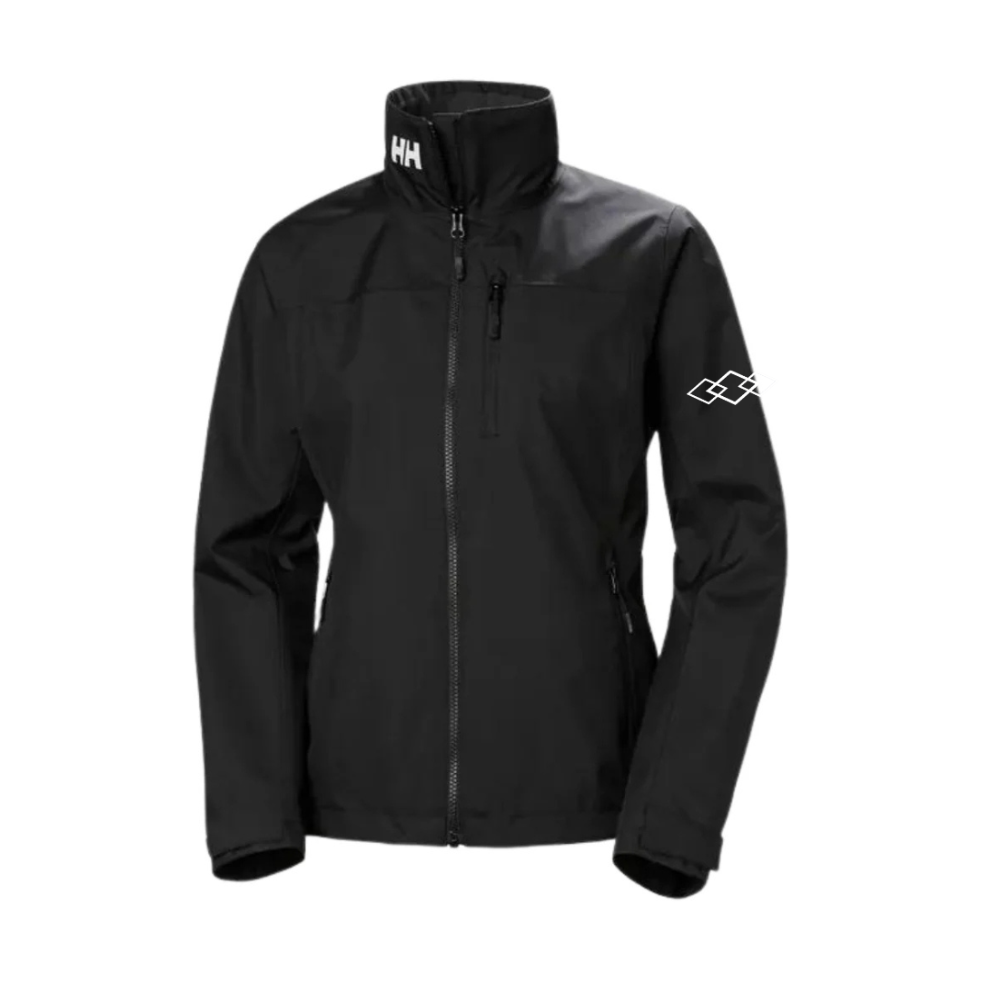Triple Diamond Light Weight Coat