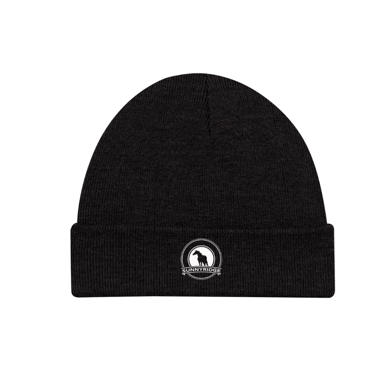 Sunnyridge Cuff Toque