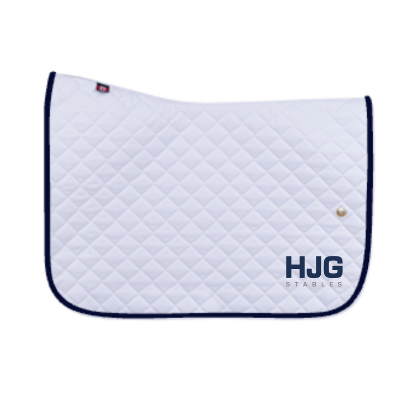 HJG Saddle Pad