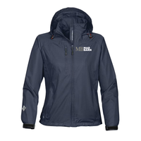 Mad Barn Light Weight Coat