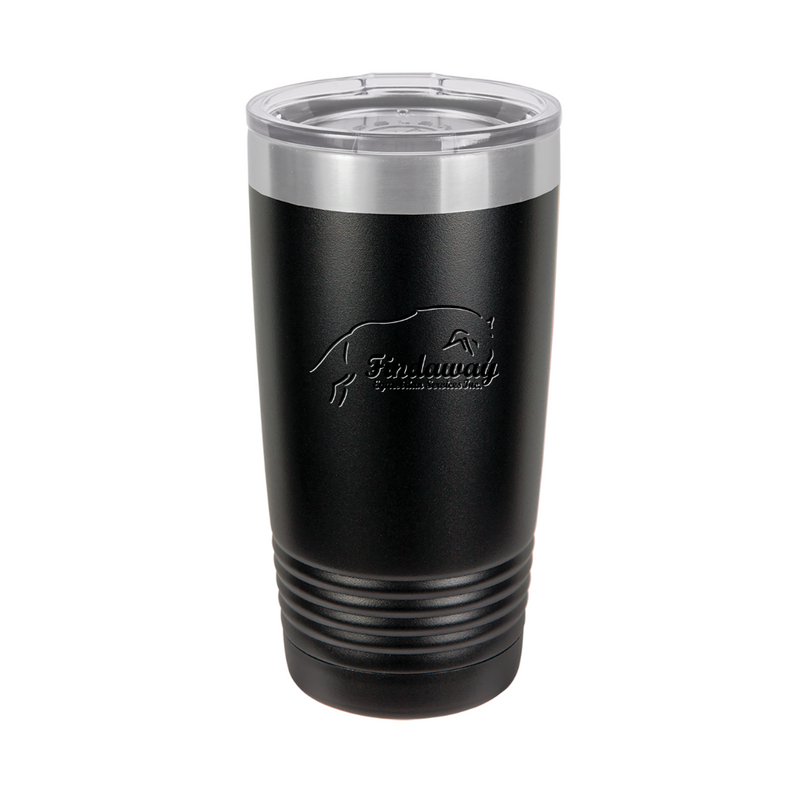 Findaway Travel Tumbler