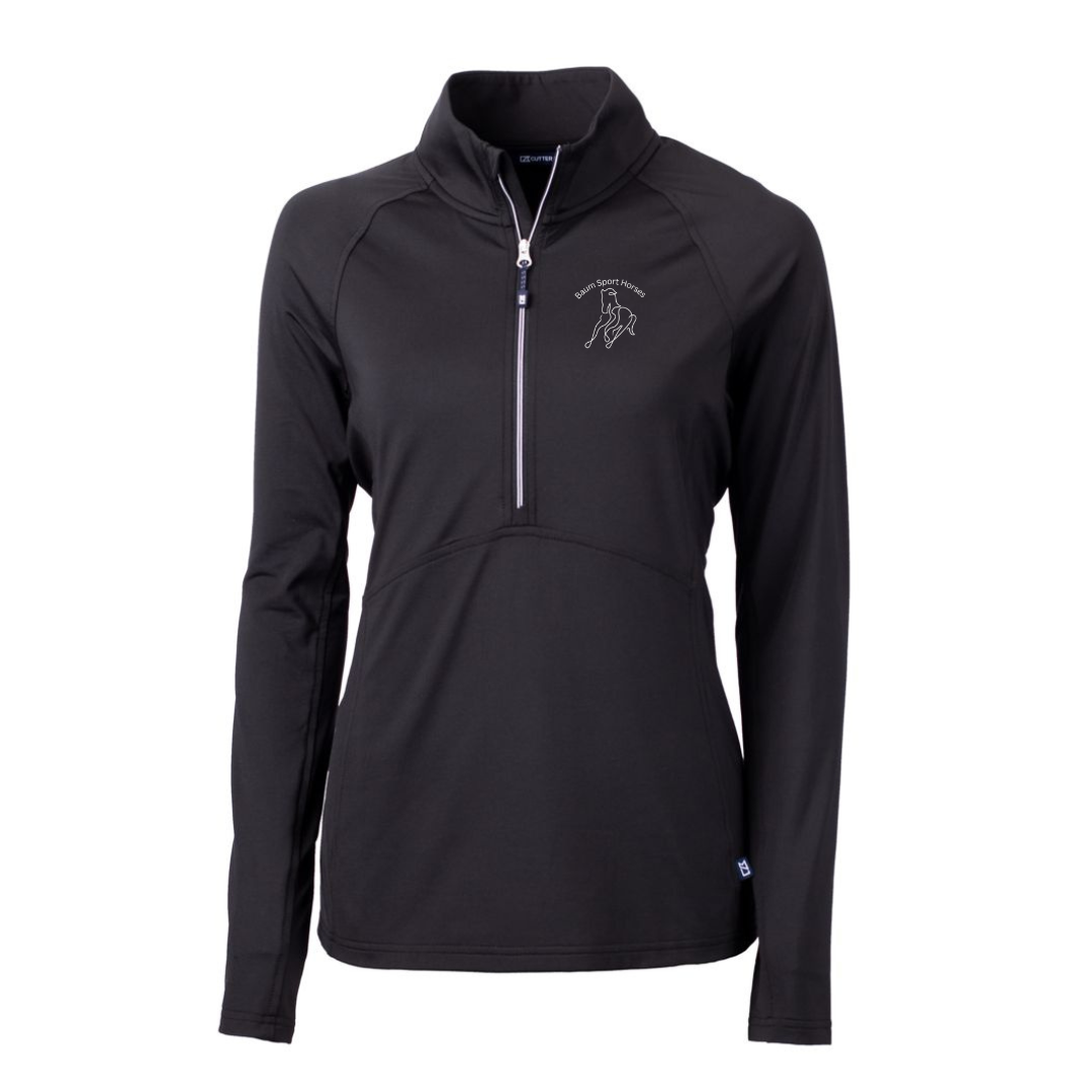 Baum Sport Horses Half Zip