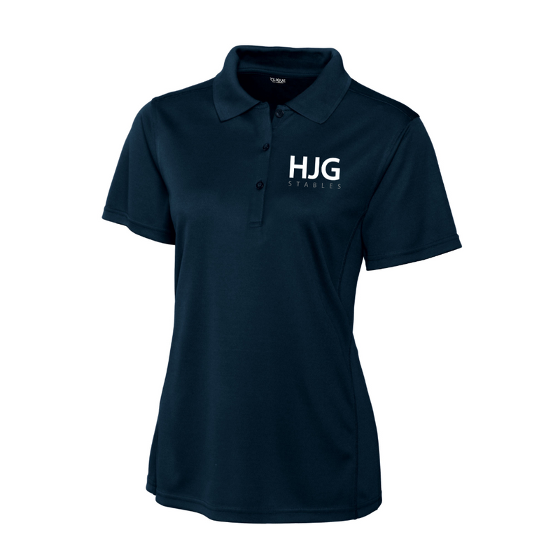 HJG Polo