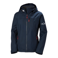 Triple Diamond Light Weight Coat