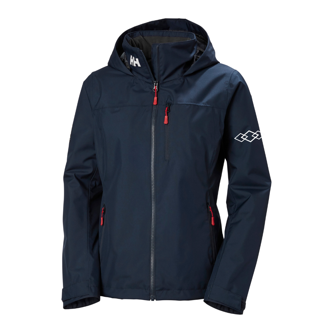 Triple Diamond Light Weight Coat