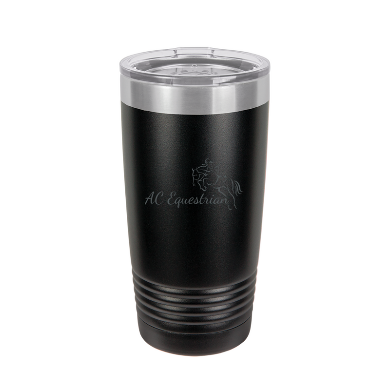 AC Travel Tumbler