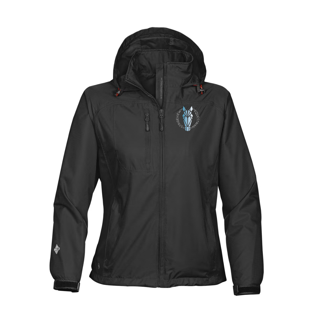 Strideview Equestrian Light Weight Coat