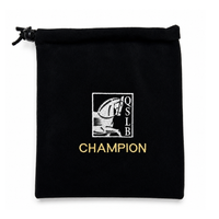 Horse Show Award Stirrup Covers