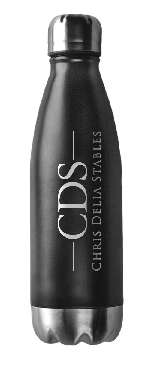 CDS Bottle