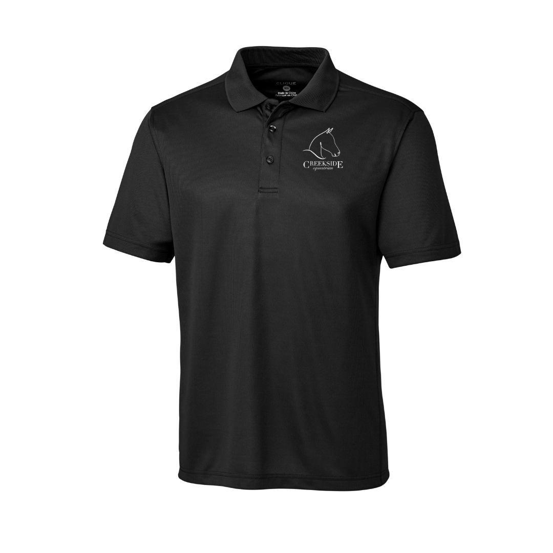 Creekside Equestrian Polo