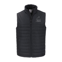 Creekside Equestrian Puffer Vest