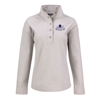 Cedar Vista Stables Fleece Pullover