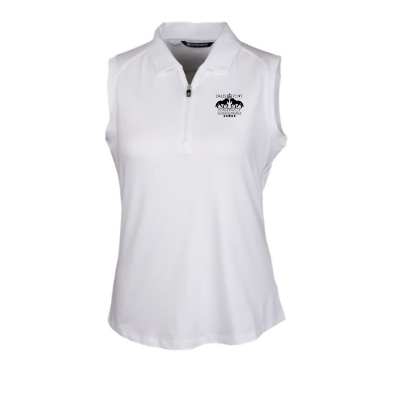 DPCNA Ladies Stretch Sunshirt