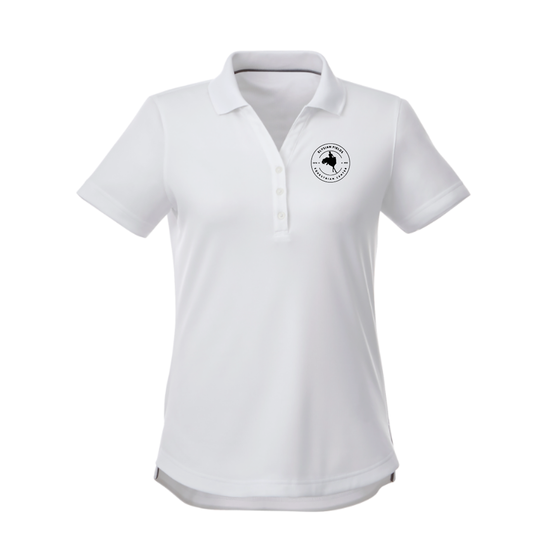 Elysian Fields Equestrian Center Polo
