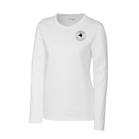 Elysian Fields Equestrian Center Long Sleeve Shirt