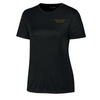 Golden Stirrup Performance Tee Ladies/Mens