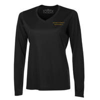 Golden Stirrup Ultimate Schooling Shirt