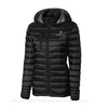 SGF Puffer Coat