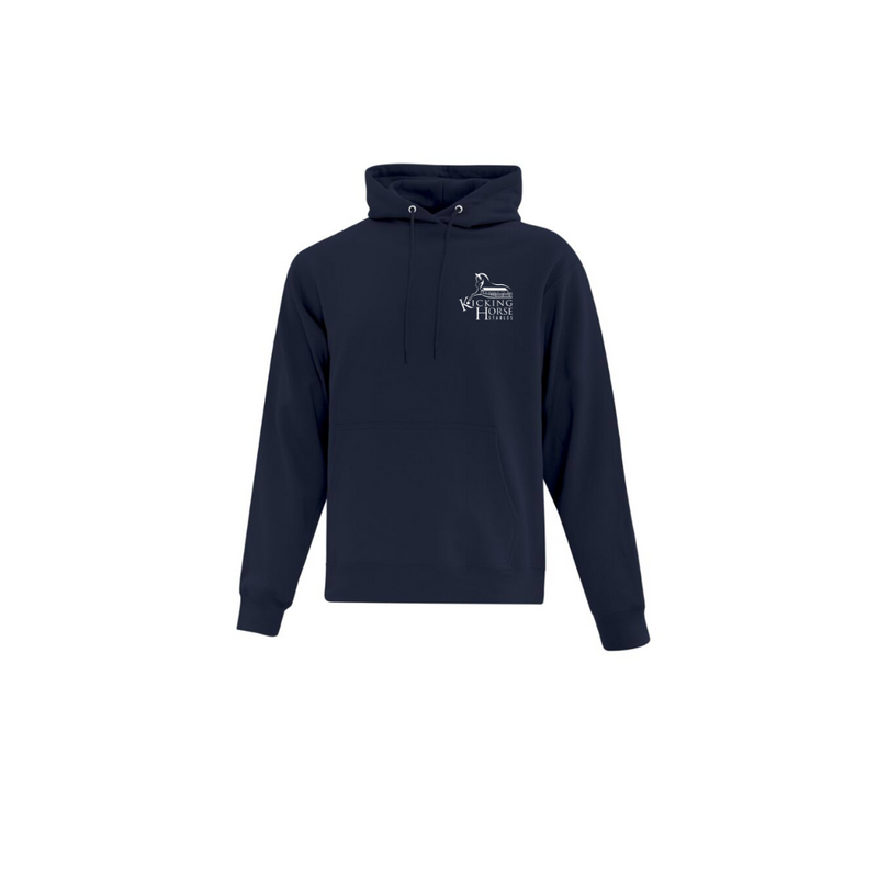 Kicking Horse Stables Hoodie