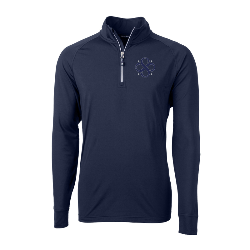 Kolora Stables Quarter Zip