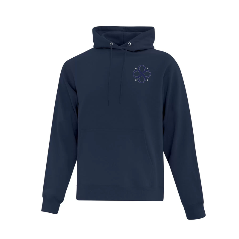 Kolora Stables Hoodie