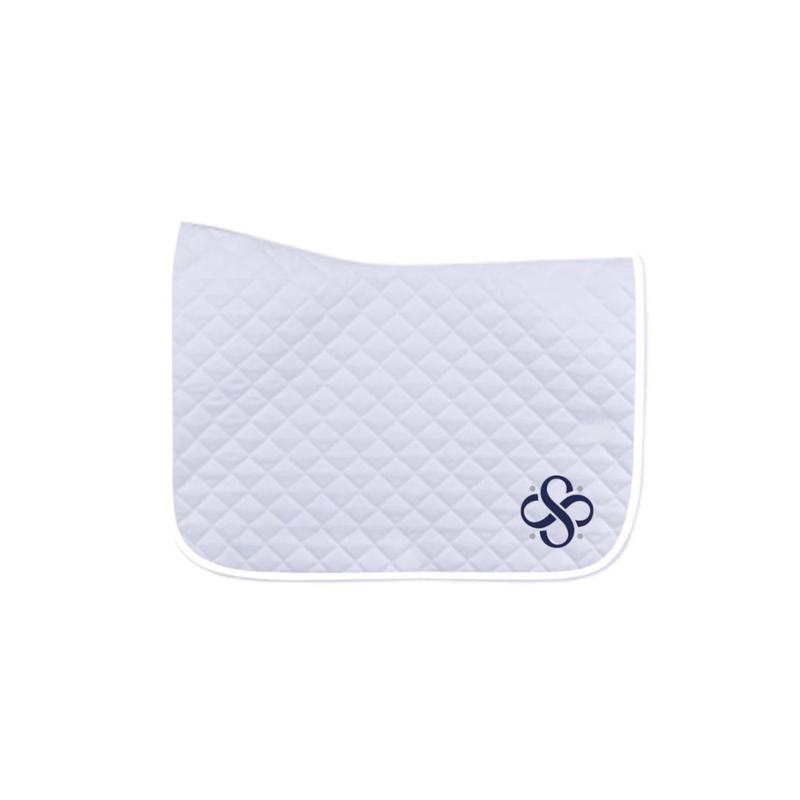 Kolora Stables Saddle Pad