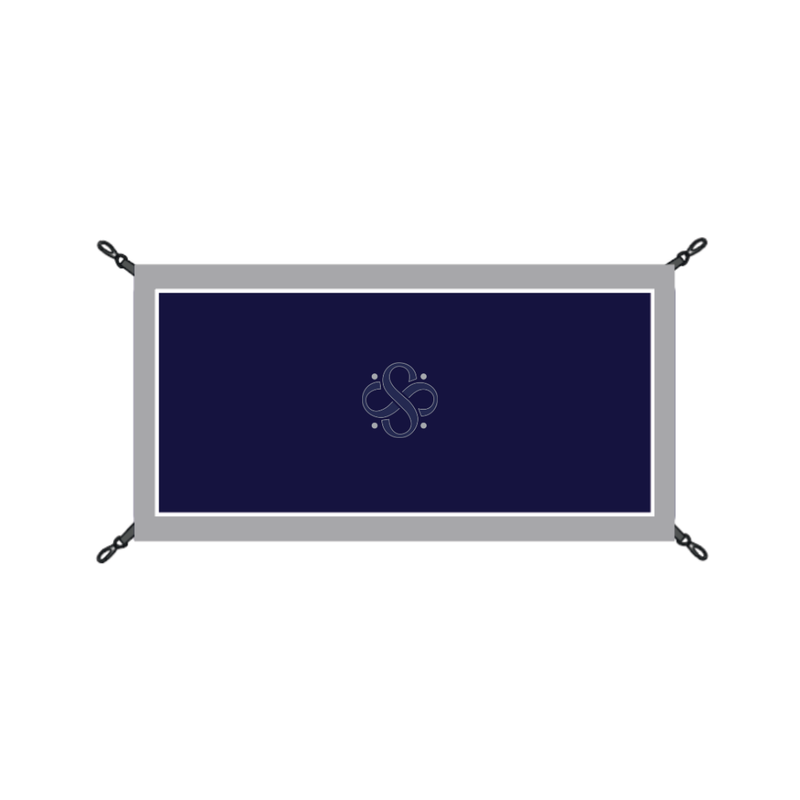 Kolora Stables Stall Guard