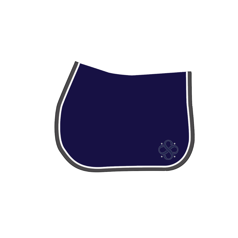 Kolora Stables Saddle Pad