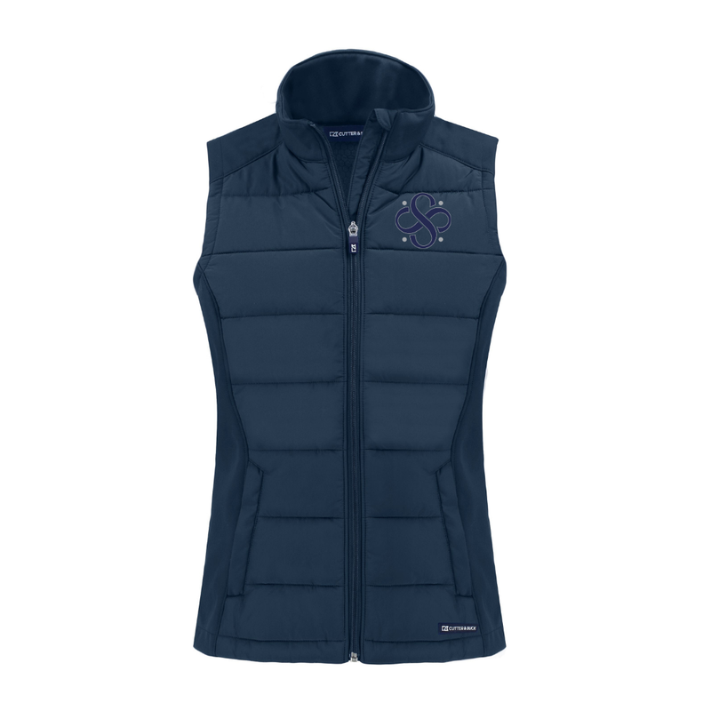 Kolora Stables Vest