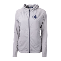 Kolora Stables Hybrid Full Zip