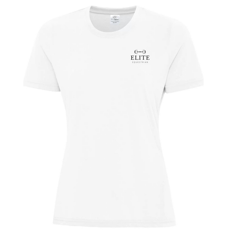 Elite Equestrian Tee