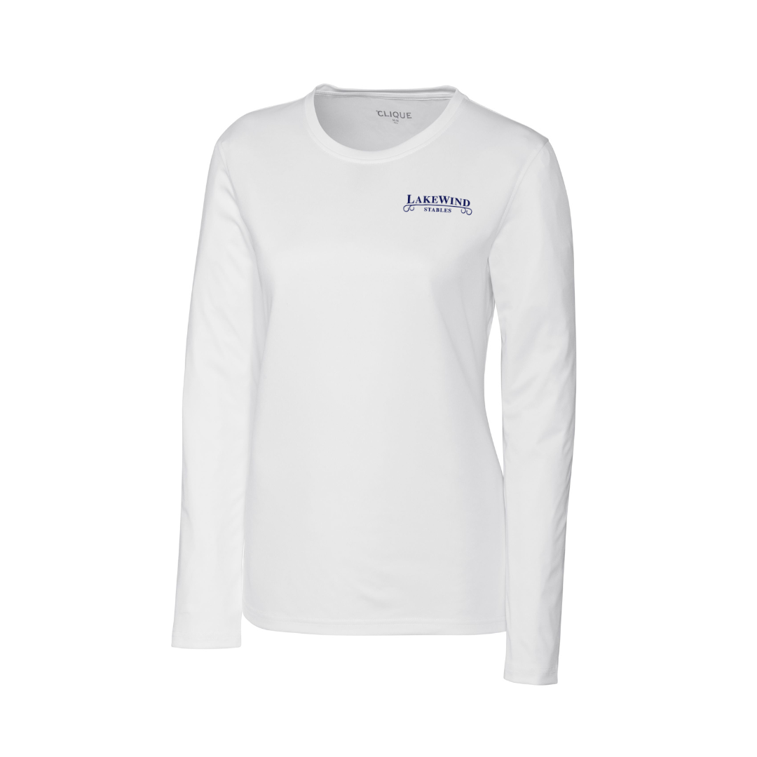 Lakewind Schooling Shirt