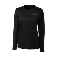 Midnight Meadows Long Sleeve Shirt