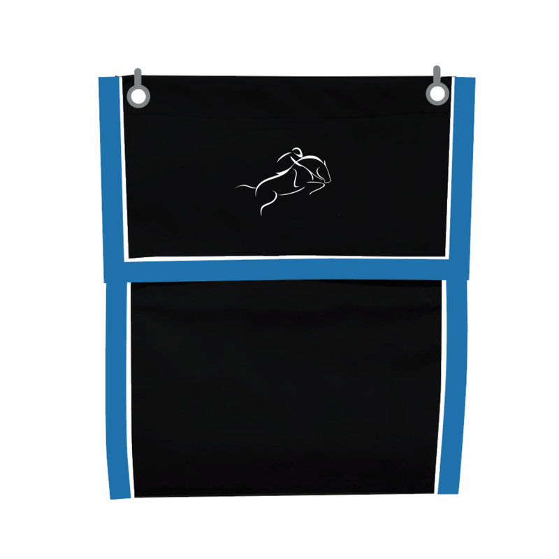 Midnight Meadows Bandage Loop