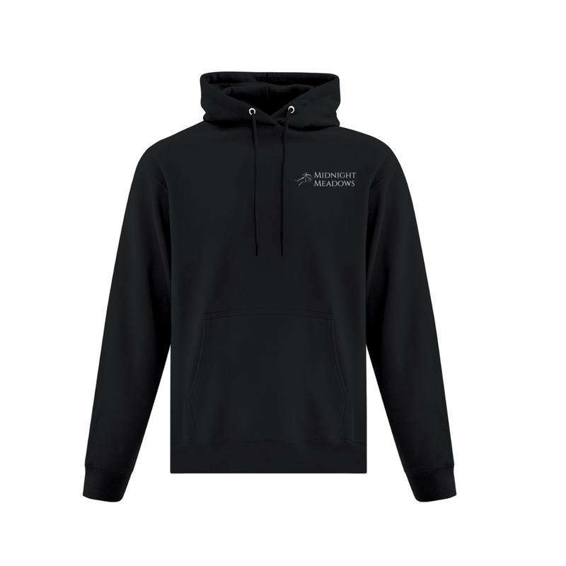 Midnight Meadows Hoodie
