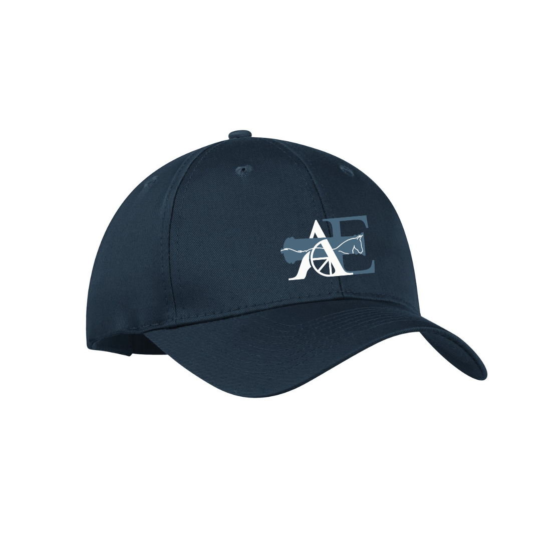 Artillery Equestrian Cap