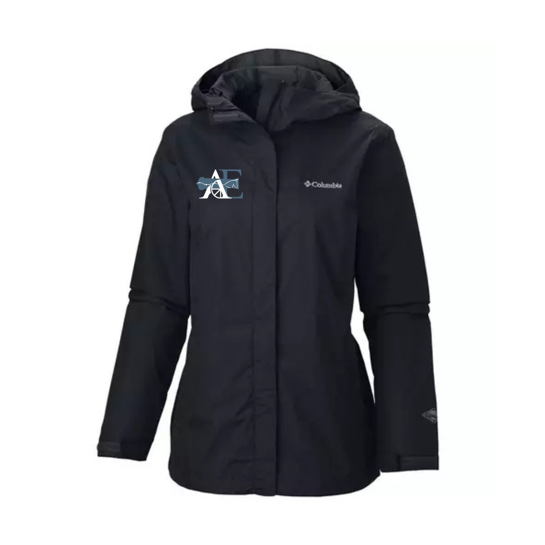 Artillery Equestrian Columbia Light Weight Coat