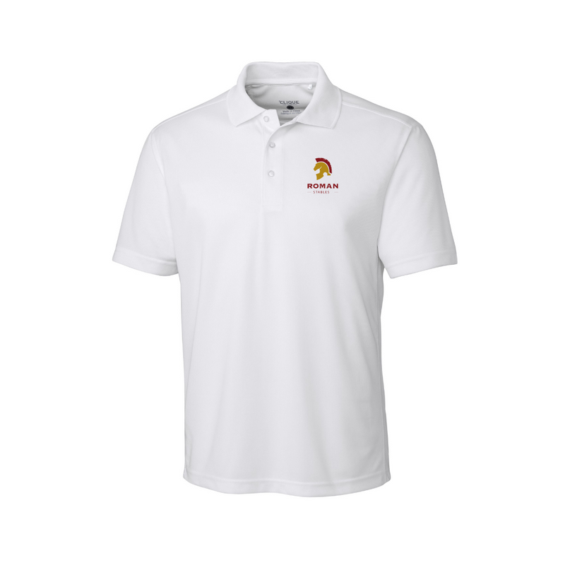 RS Everyday Tech Polo