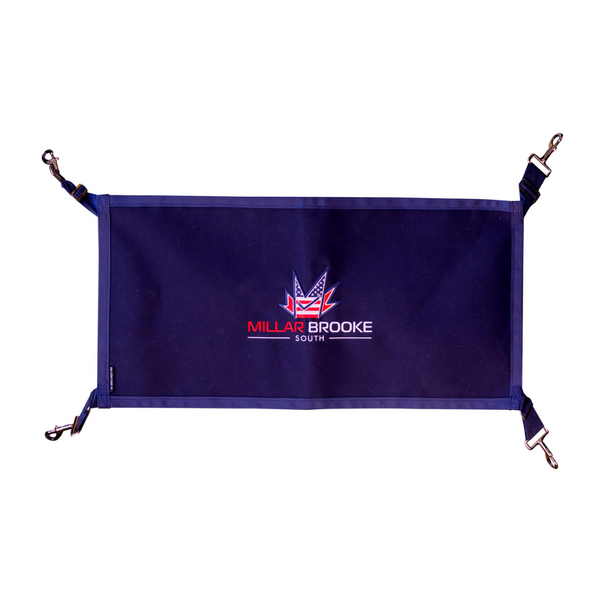 RES Custom Stall Guard 