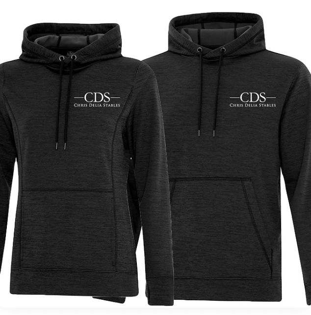 CDS Hoodie