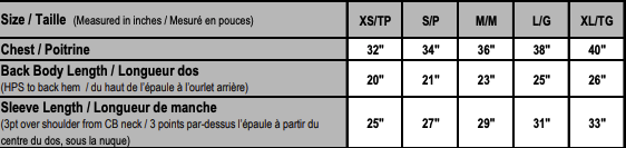 Cavallo Youth Quarter Zip