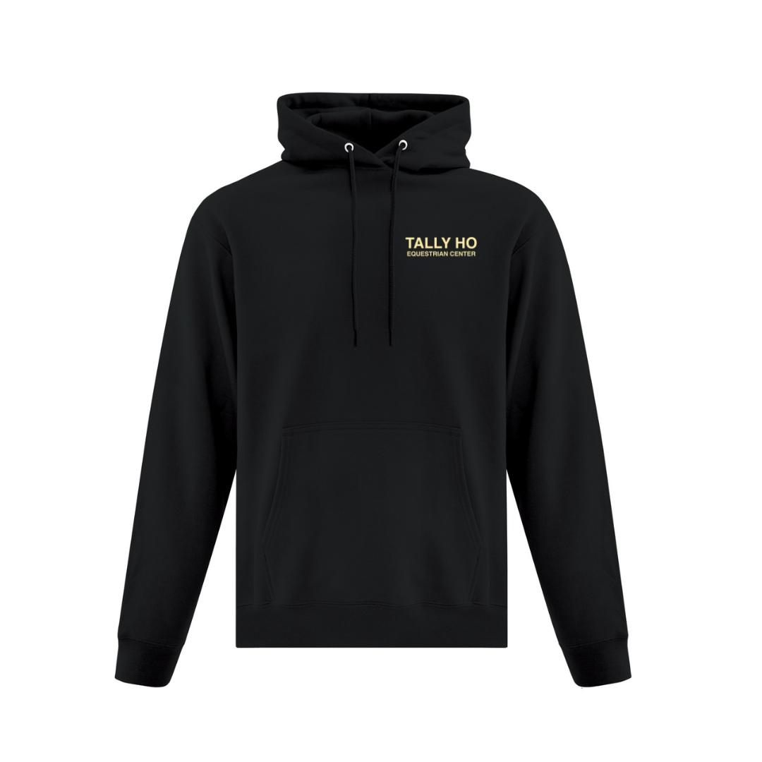 Tally Ho Hoodie
