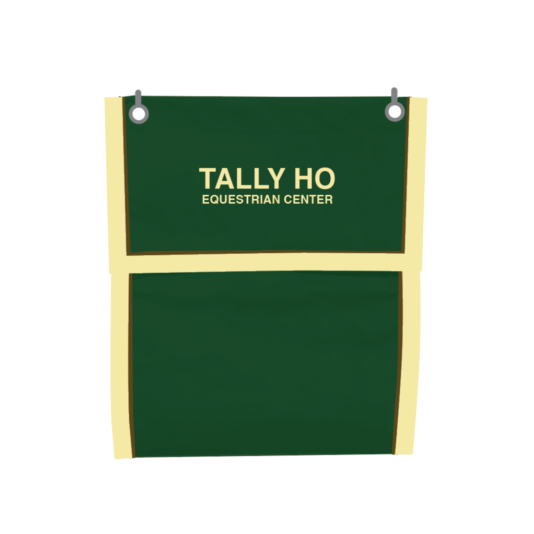 Tally Ho Bandage Sling
