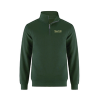 Tally Ho Quarter Zip Sweater