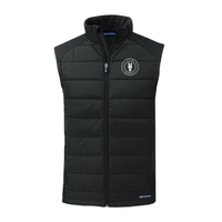 Top Tier Equine Hybrid Vest