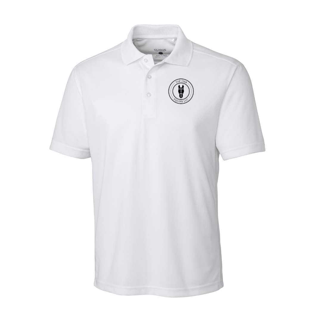 Top Tier Equine Polo