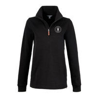 Top Tier Equine Quarter Zip