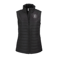 Top Tier Equine Puffer Vest