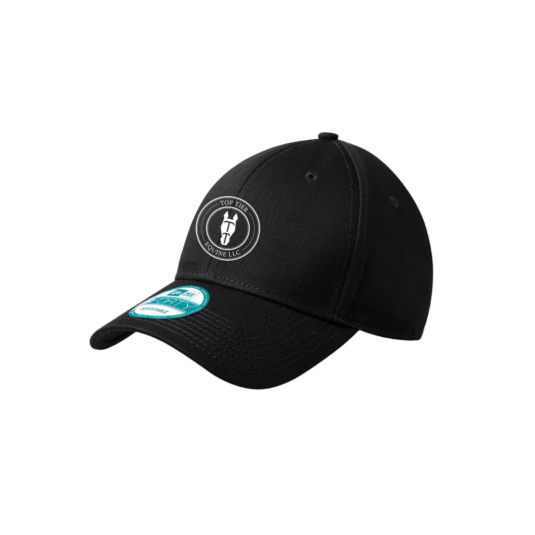 Top Tier Equine New Era Baseball Cap