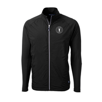 Top Tier Equine Hybrid Full Zip